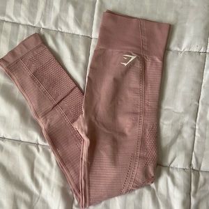 Gymshark Seamless Leggings